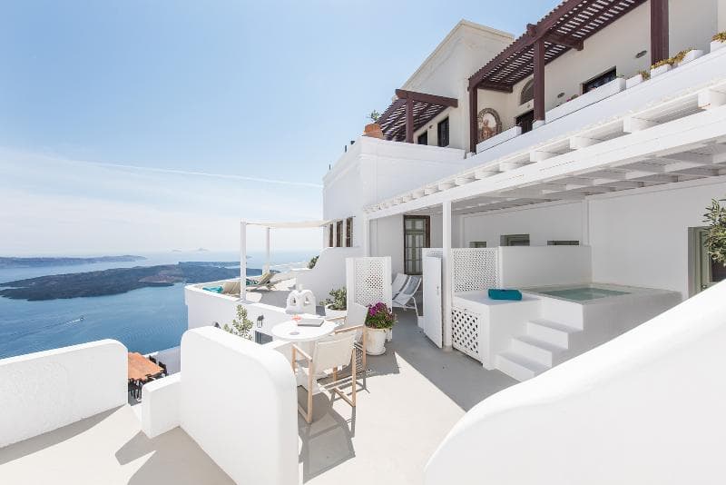 Aqua Luxury Suites photo 1