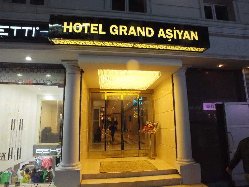 Grand Asiyan 4