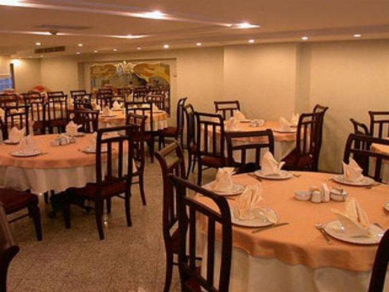 Hotel Ephesus photo 1