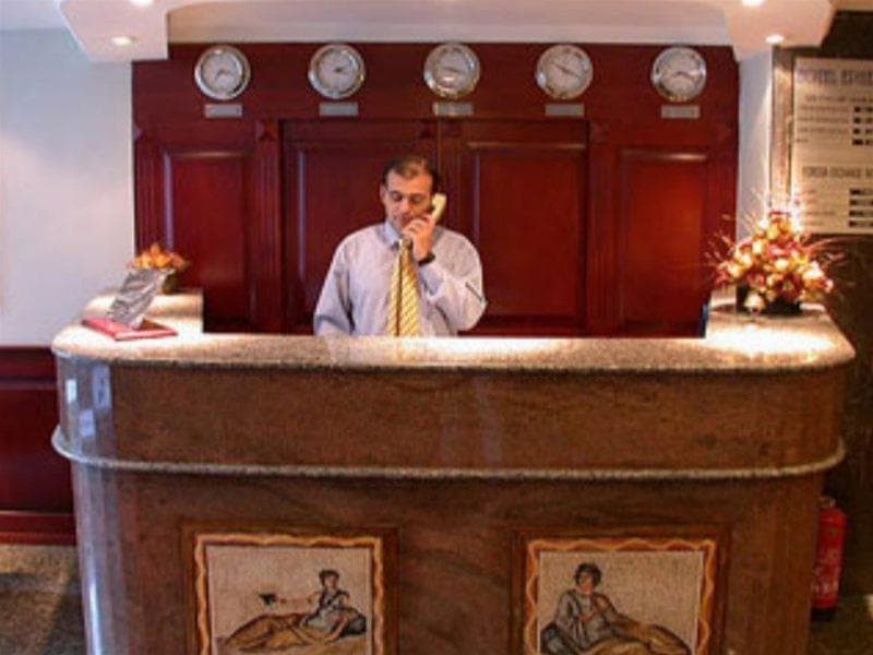 Hotel Ephesus 4
