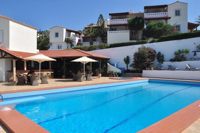 Hotel Castri Village photo 1