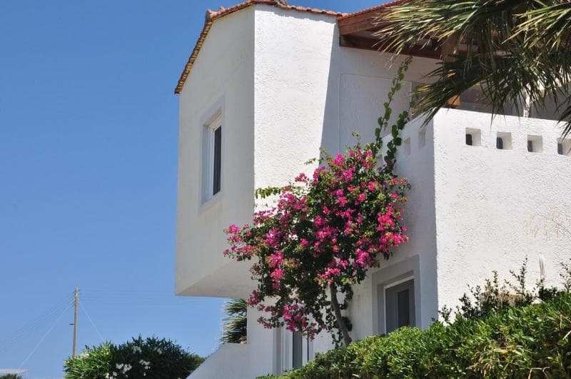 Hotel Castri Village 3