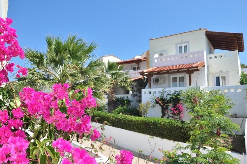 Hotel Castri Village 4