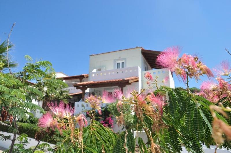 Hotel Castri Village 5