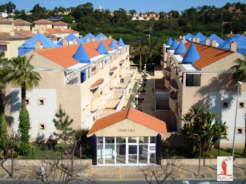 Apartamentos Islantur Ipanema 3