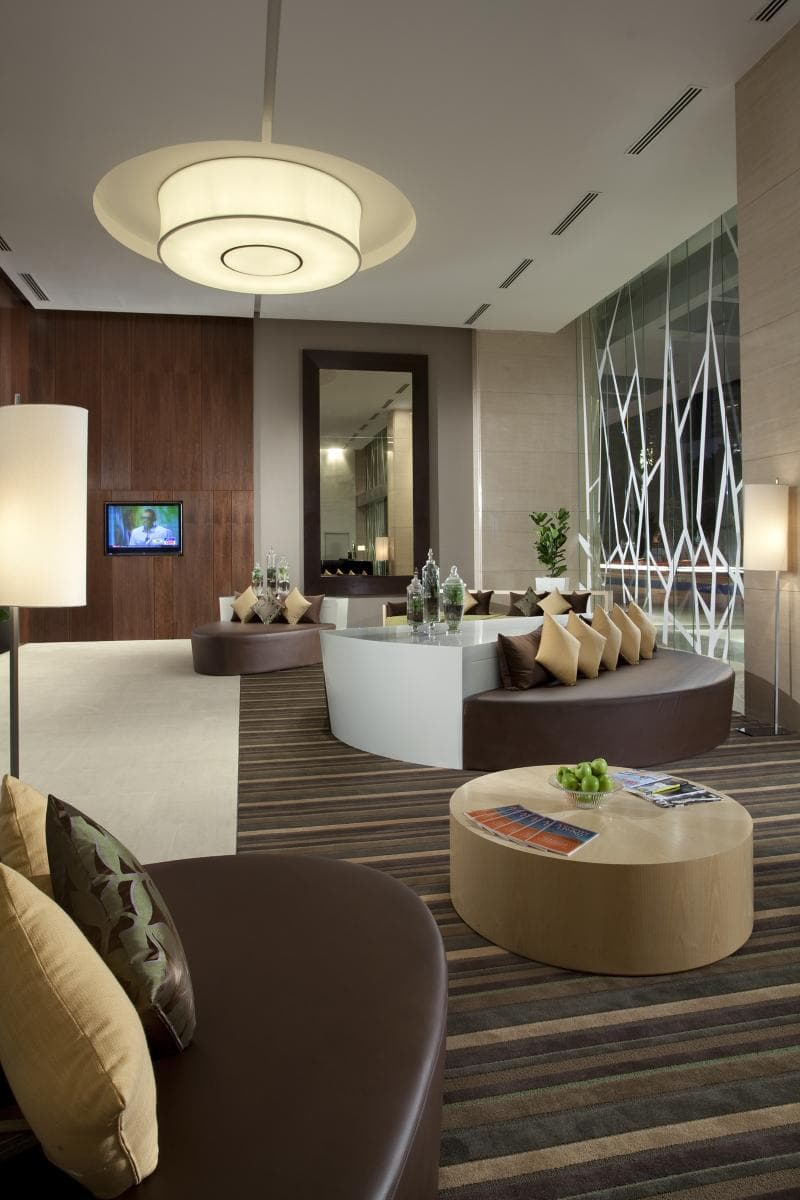 Somerset Kuala Lumpur 3
