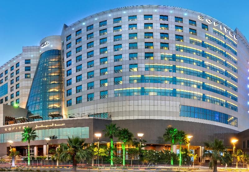 Sofitel Al Khobar The Corniche 2