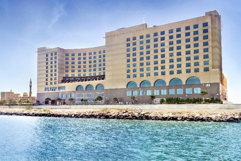 Sofitel Al Khobar The Corniche 3