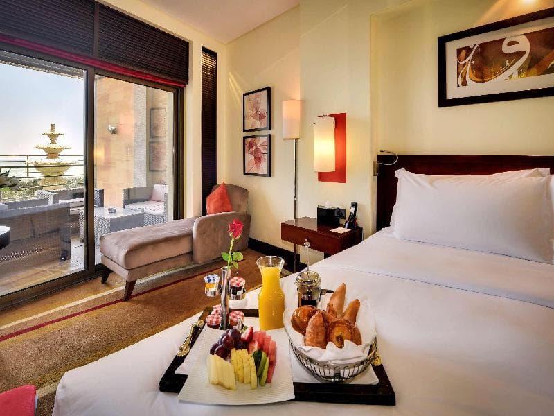 Sofitel Al Khobar The Corniche 5