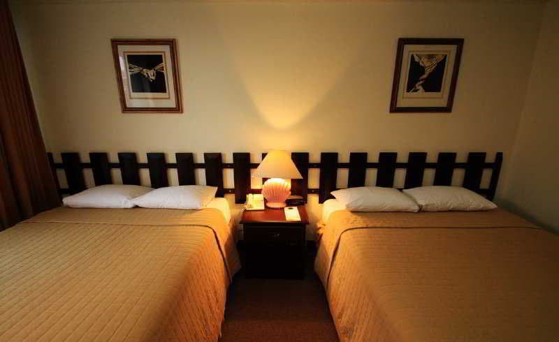 Plaza Hotel & Suites 5