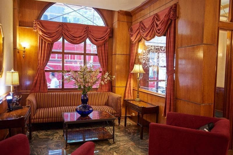 St. James Hotel photo 1