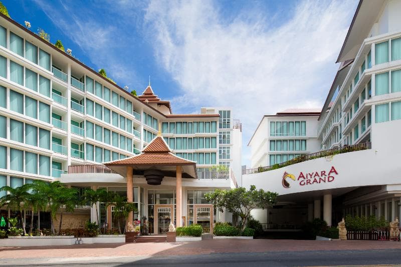 Aiyara Grand 1