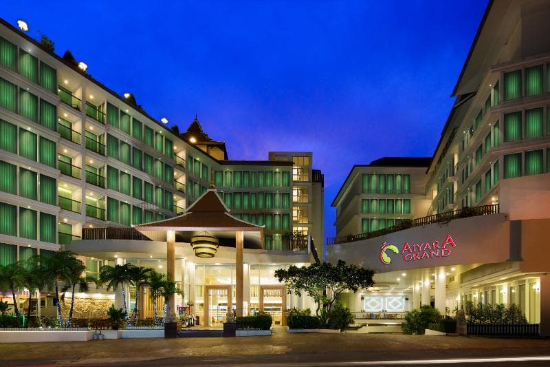 Aiyara Grand 3