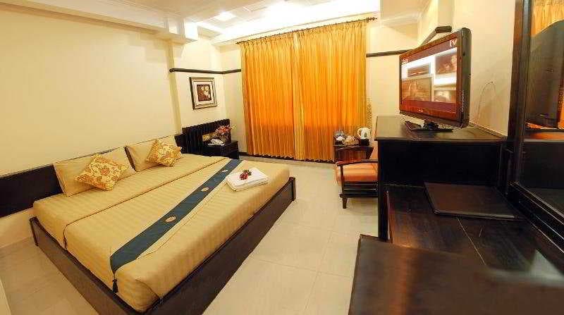 Salita Hotel photo 1
