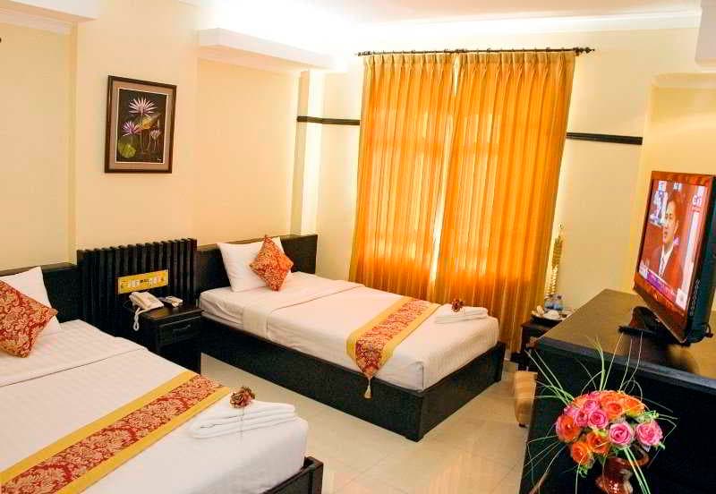 Salita Hotel 3