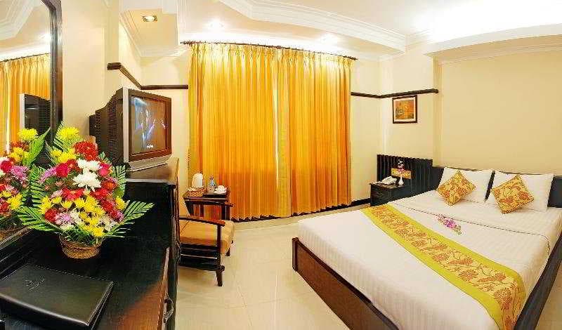 Salita Hotel 4