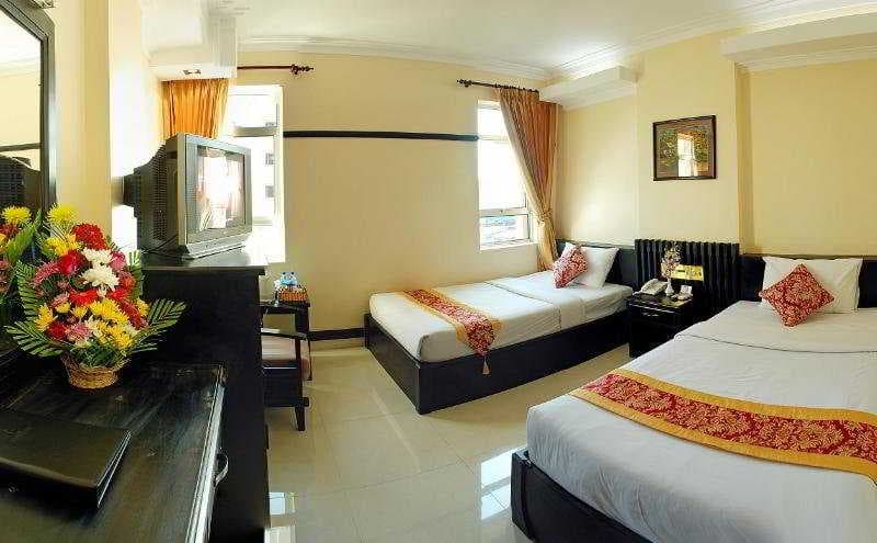 Salita Hotel 5