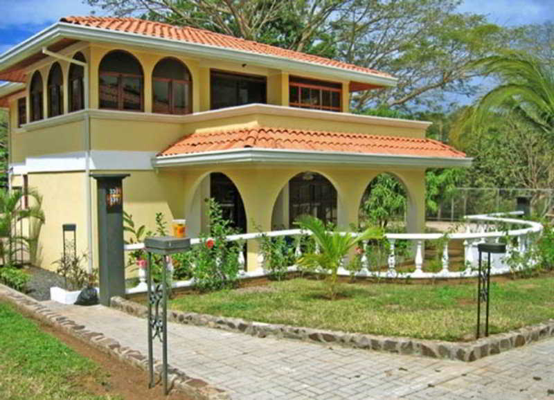 Villa Del Sueno (Adults only) main