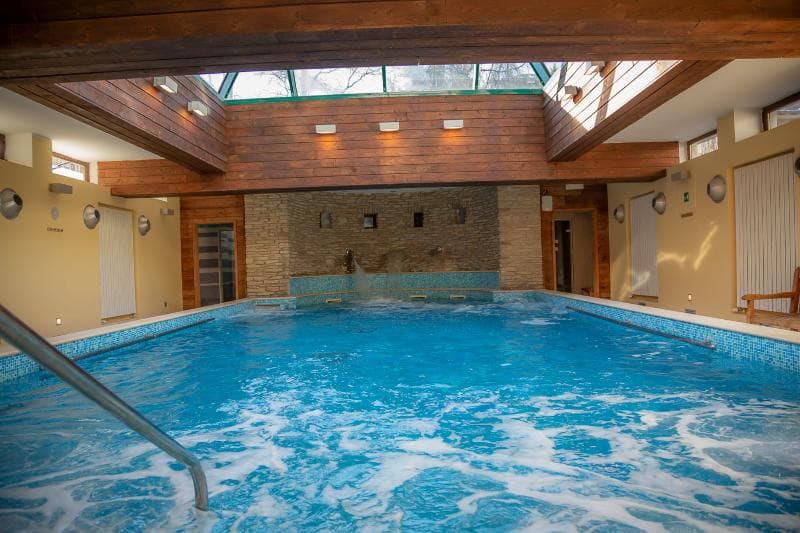 Hotel La Torre Spa & Restaurant 2