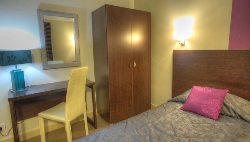 Carlton Hotel Malta 5