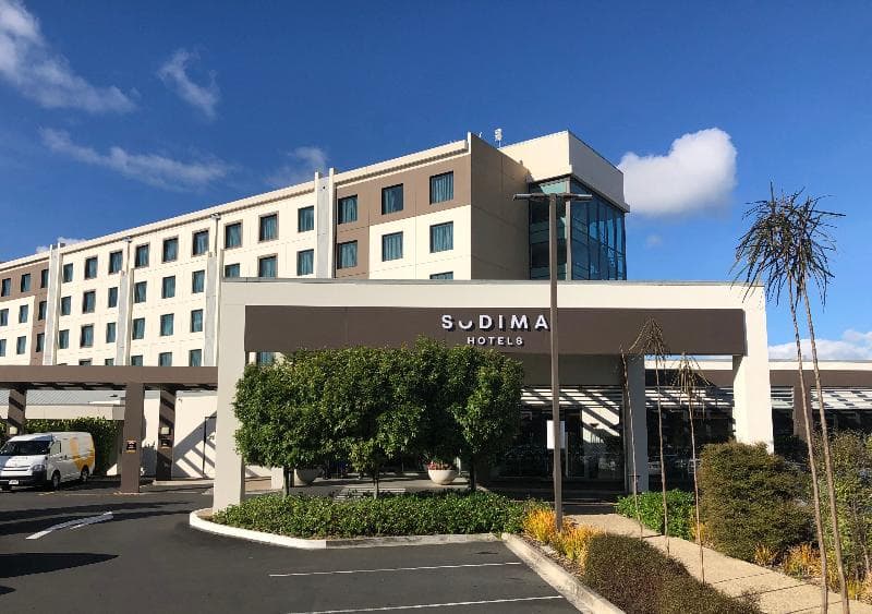 Sudima Auckland Airport 2