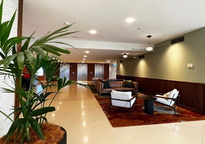 Sudima Auckland Airport 5