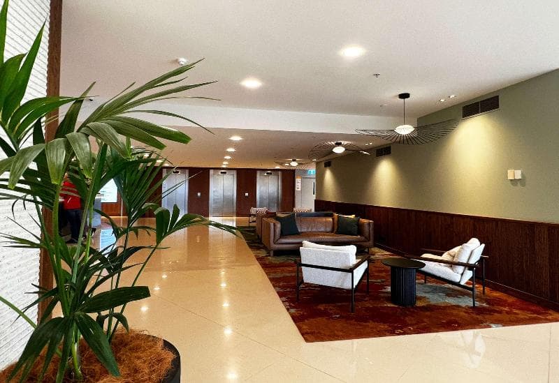 Sudima Auckland Airport 4