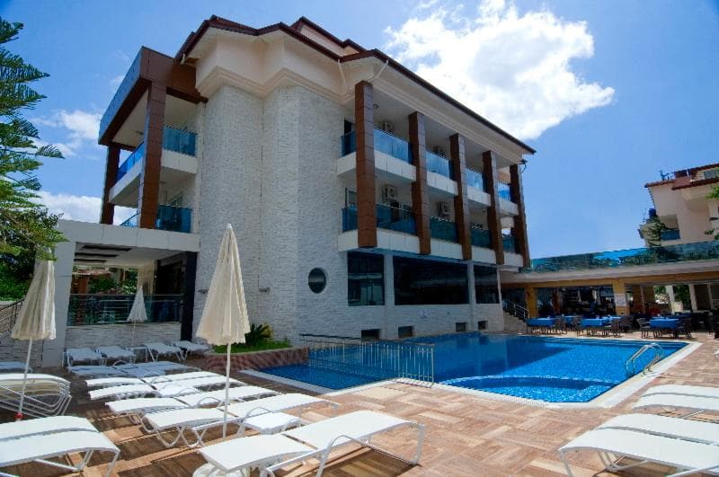 Supreme Marmaris Hotel photo 1