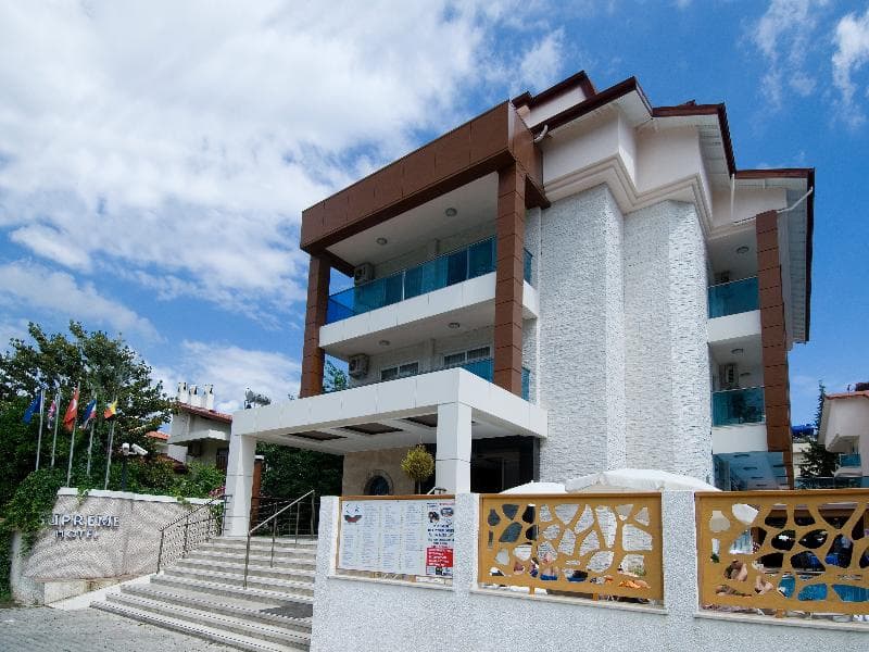 Supreme Marmaris Hotel 2
