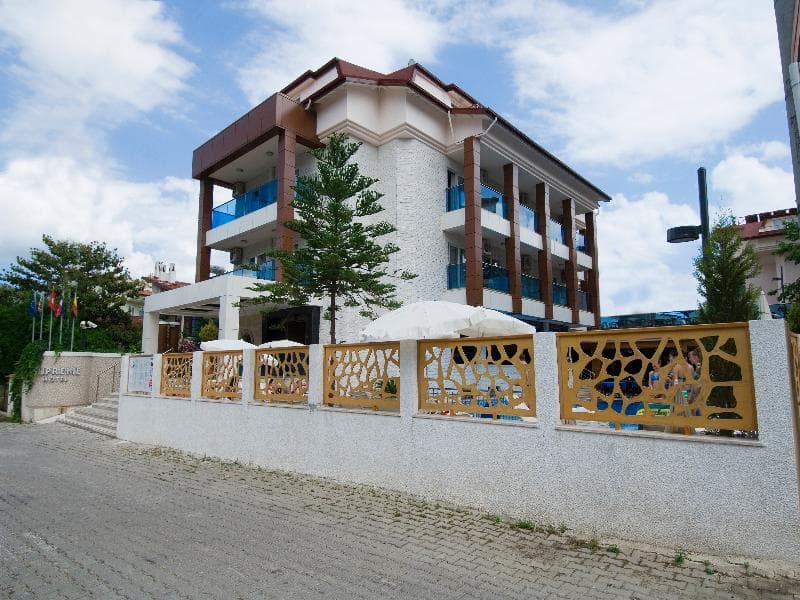 Supreme Marmaris Hotel 3