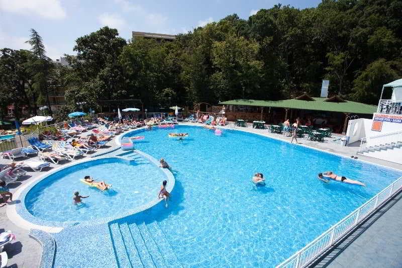Hotel Pliska 4