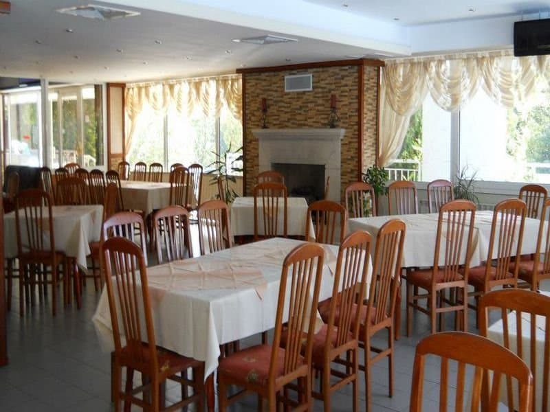 Hotel Pliska 5
