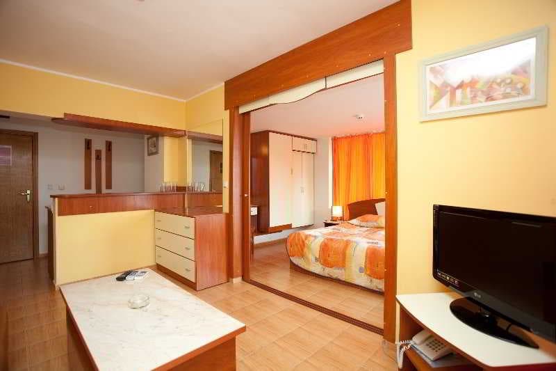 Hotel Pliska 2