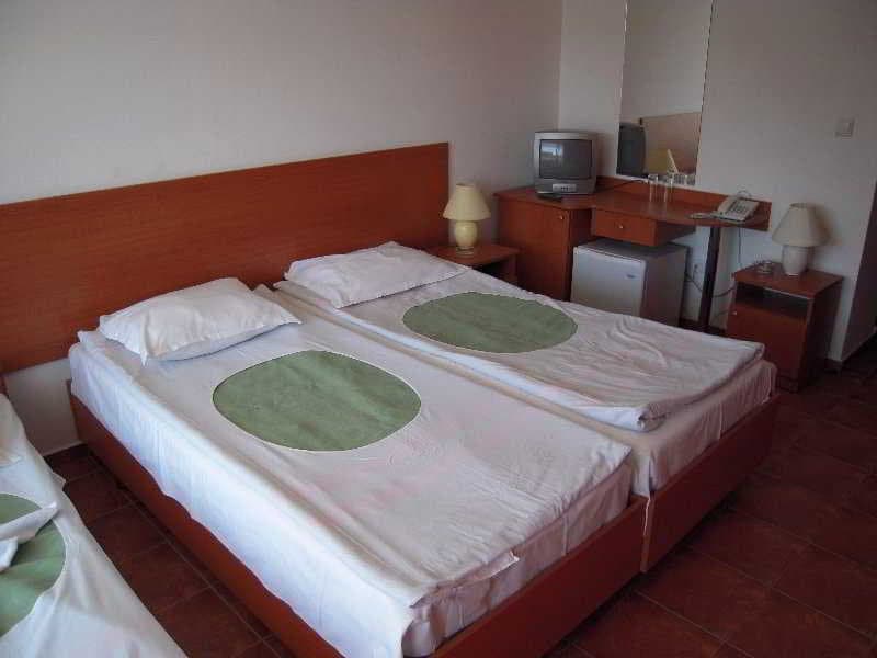 Hotel Pliska 3