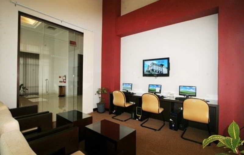 Dafam Semarang (Adults only) photo 1