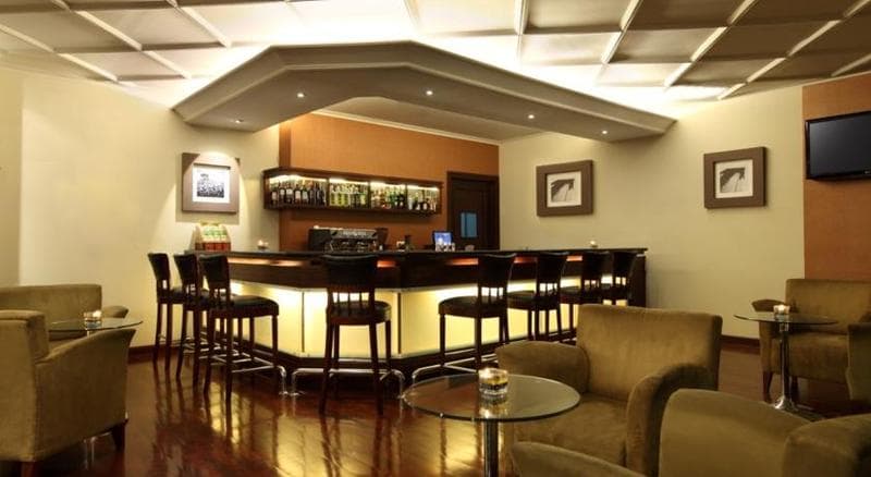 Dafam Semarang (Adults only) 3