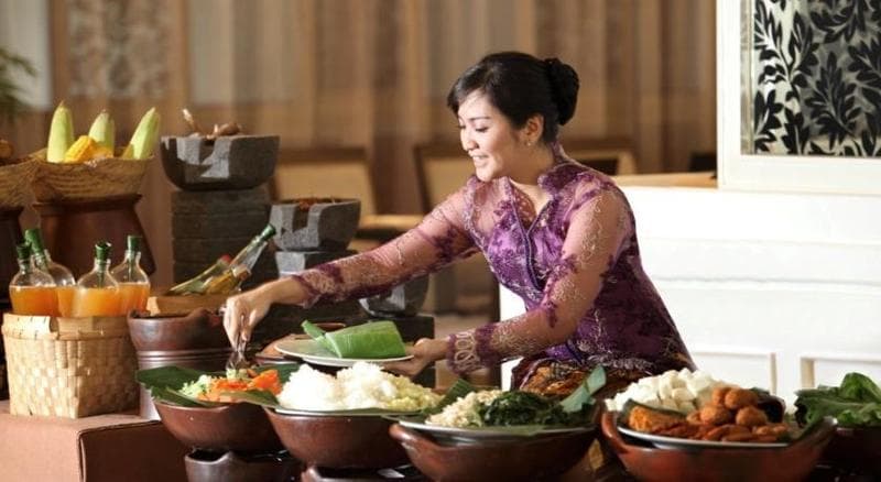 Dafam Semarang (Adults only) 4