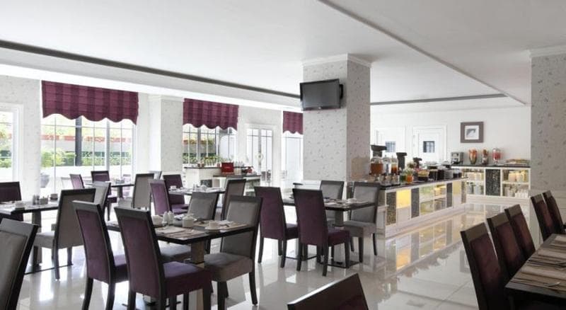 Dafam Semarang (Adults only) 5