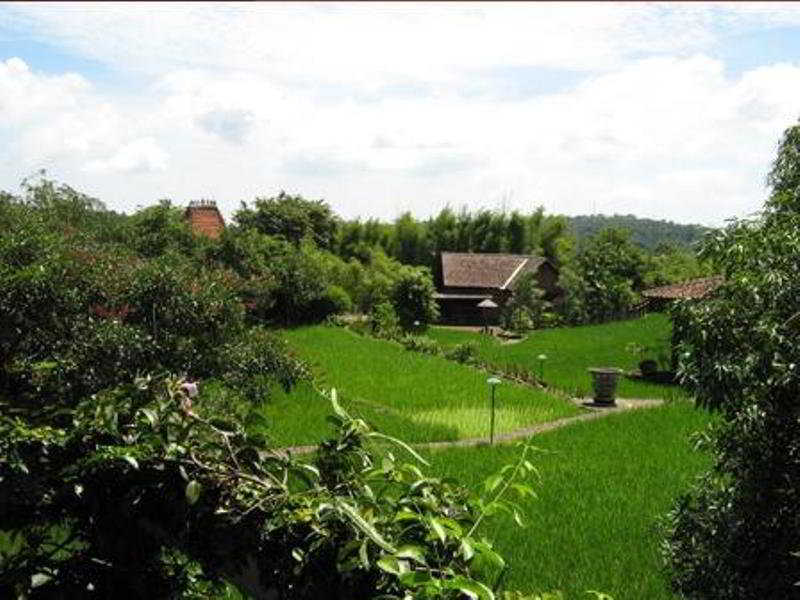 Hills Joglo Villa photo 1