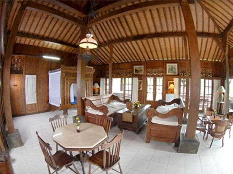 Hills Joglo Villa 4