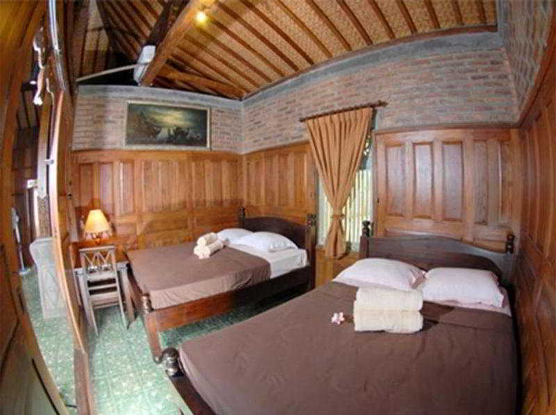 Hills Joglo Villa 5