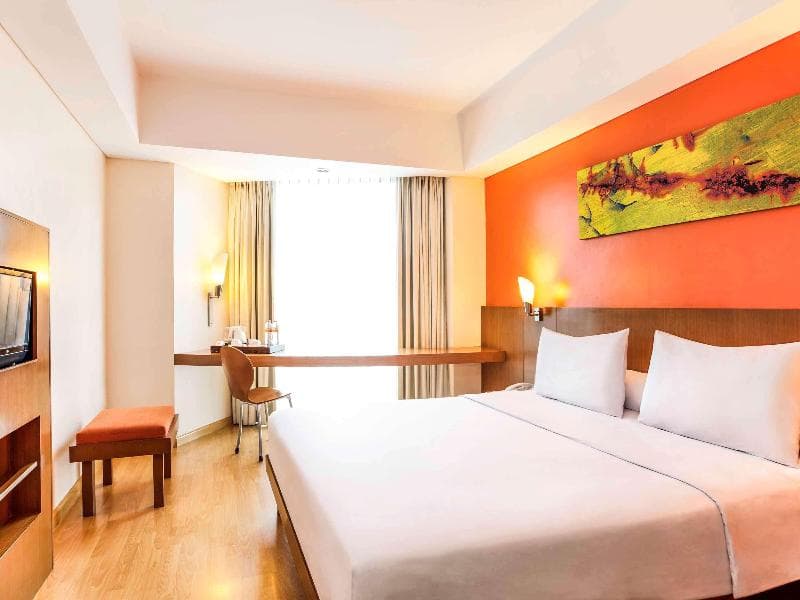 Hotel ibis Semarang Simpang Lima photo 1