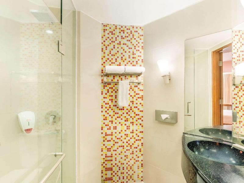 Hotel ibis Semarang Simpang Lima 3