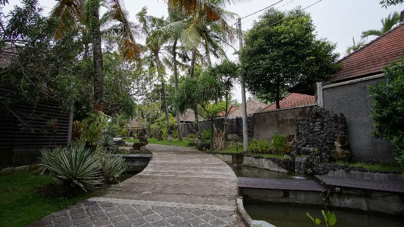 Bumi Linggah Villas Bali 3