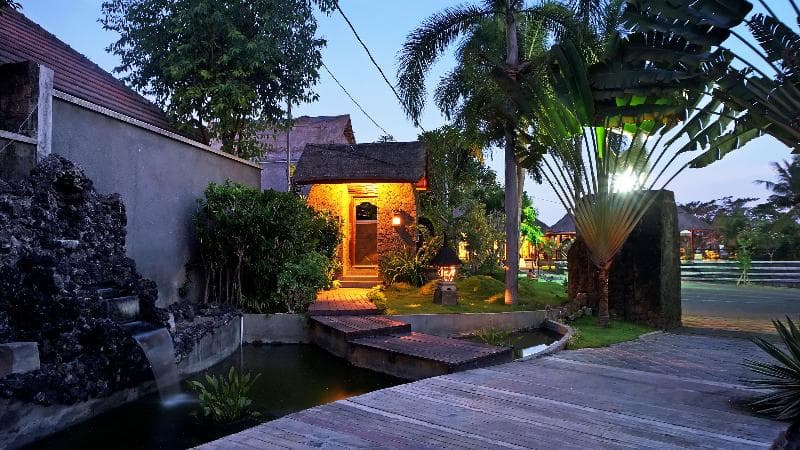 Bumi Linggah Villas Bali 4