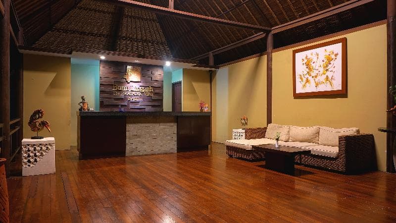 Bumi Linggah Villas Bali 5