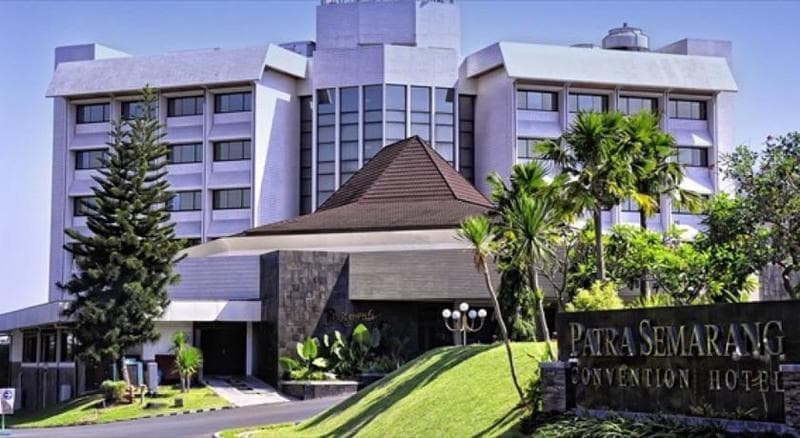 Patra Semarang Convention 3