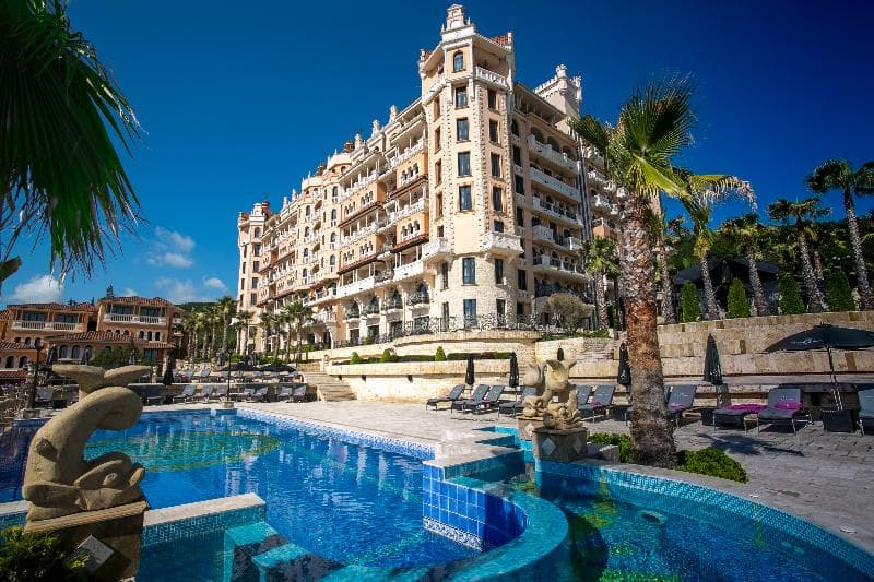 Royal Castle Design & Spa photo 1