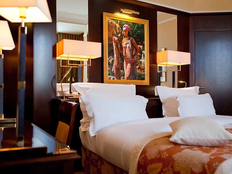 Royal Hotel Oran - MGallery by Sofitel 1