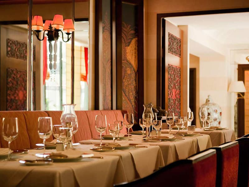 Royal Hotel Oran - MGallery by Sofitel 2